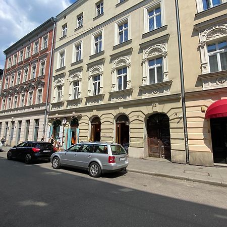 Jewish District In Krakow/ Krakow Kazimierz Apartment Екстериор снимка