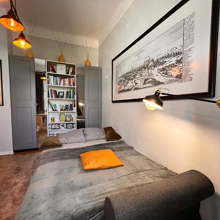 Jewish District In Krakow/ Krakow Kazimierz Apartment Екстериор снимка
