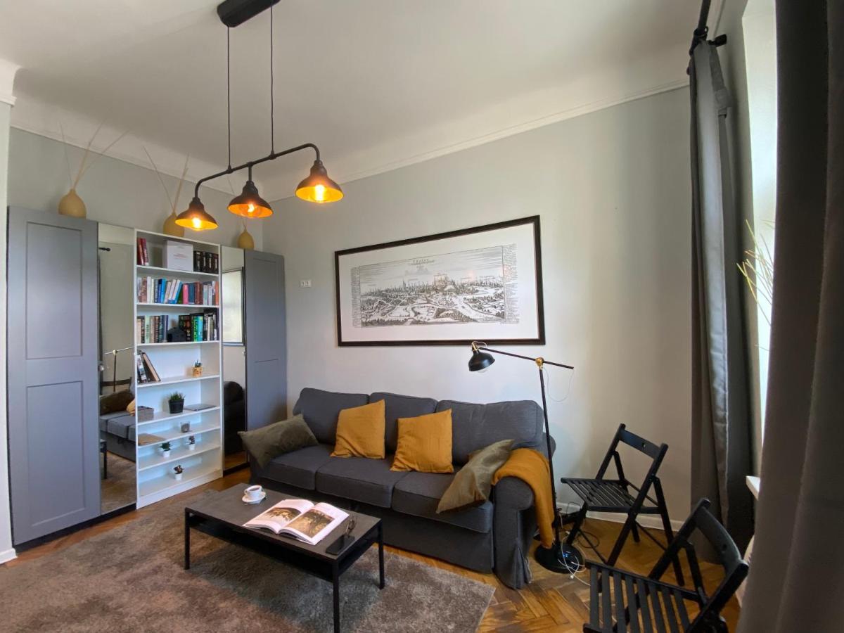 Jewish District In Krakow/ Krakow Kazimierz Apartment Екстериор снимка