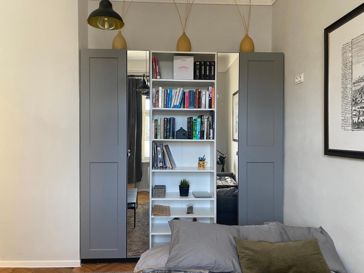 Jewish District In Krakow/ Krakow Kazimierz Apartment Екстериор снимка
