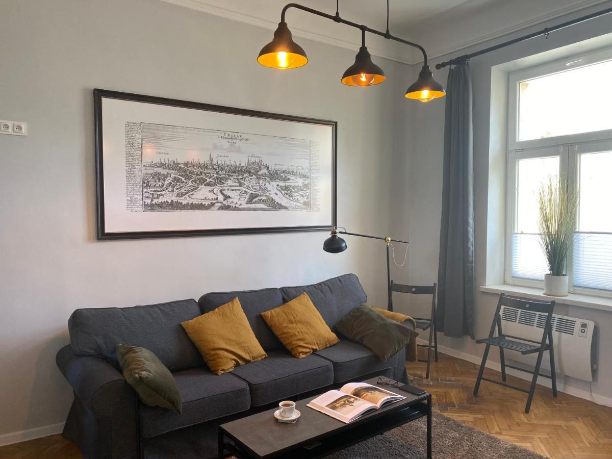 Jewish District In Krakow/ Krakow Kazimierz Apartment Екстериор снимка