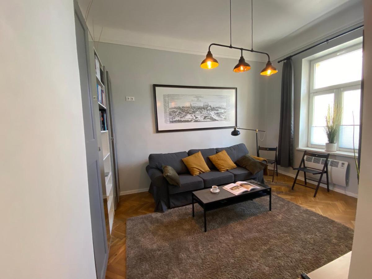 Jewish District In Krakow/ Krakow Kazimierz Apartment Екстериор снимка