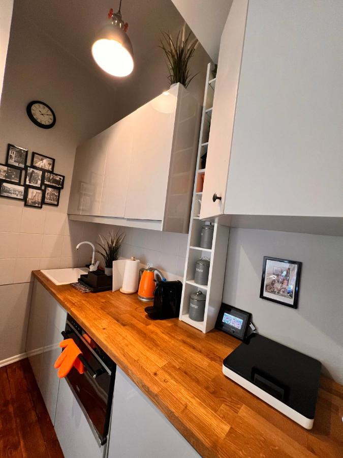 Jewish District In Krakow/ Krakow Kazimierz Apartment Екстериор снимка
