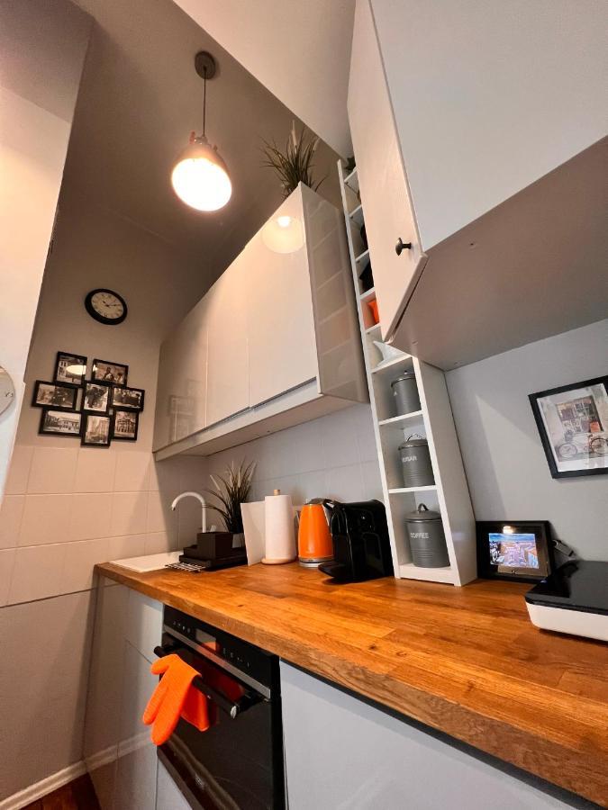Jewish District In Krakow/ Krakow Kazimierz Apartment Екстериор снимка