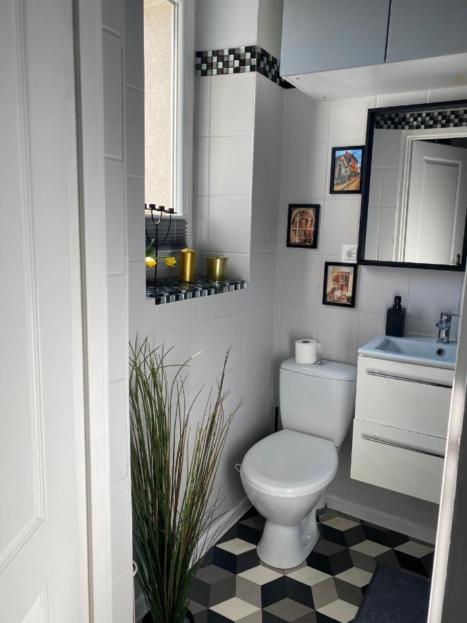 Jewish District In Krakow/ Krakow Kazimierz Apartment Екстериор снимка