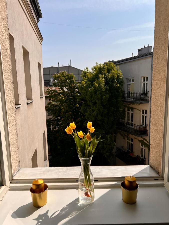 Jewish District In Krakow/ Krakow Kazimierz Apartment Екстериор снимка