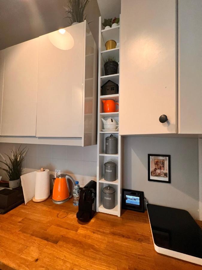 Jewish District In Krakow/ Krakow Kazimierz Apartment Екстериор снимка