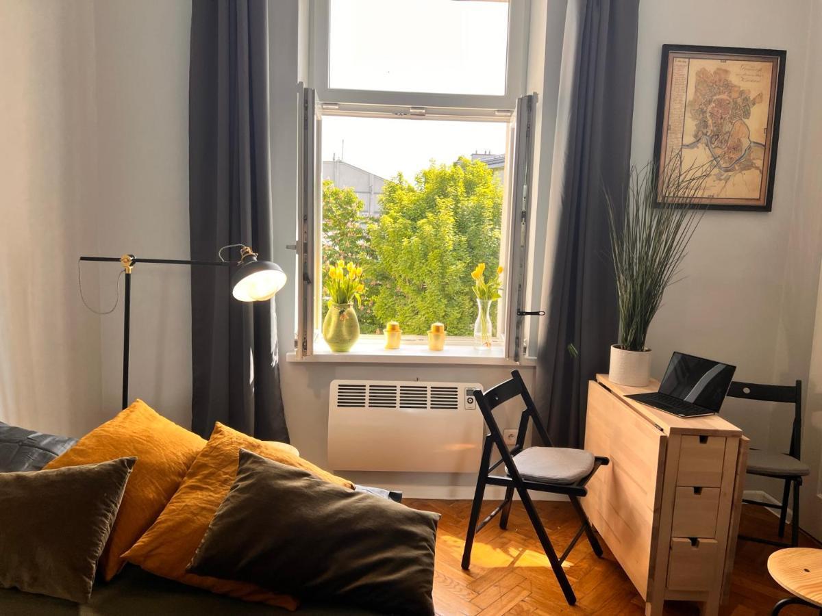 Jewish District In Krakow/ Krakow Kazimierz Apartment Екстериор снимка