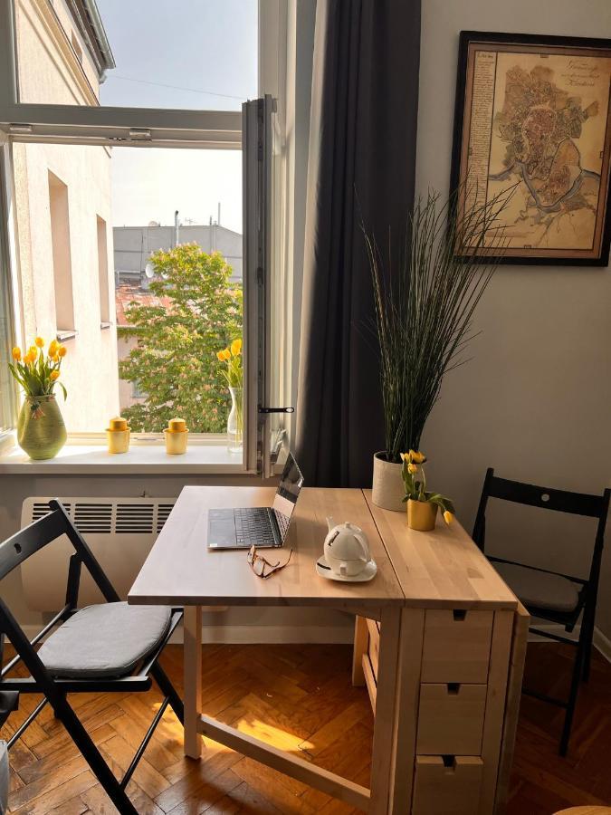 Jewish District In Krakow/ Krakow Kazimierz Apartment Екстериор снимка