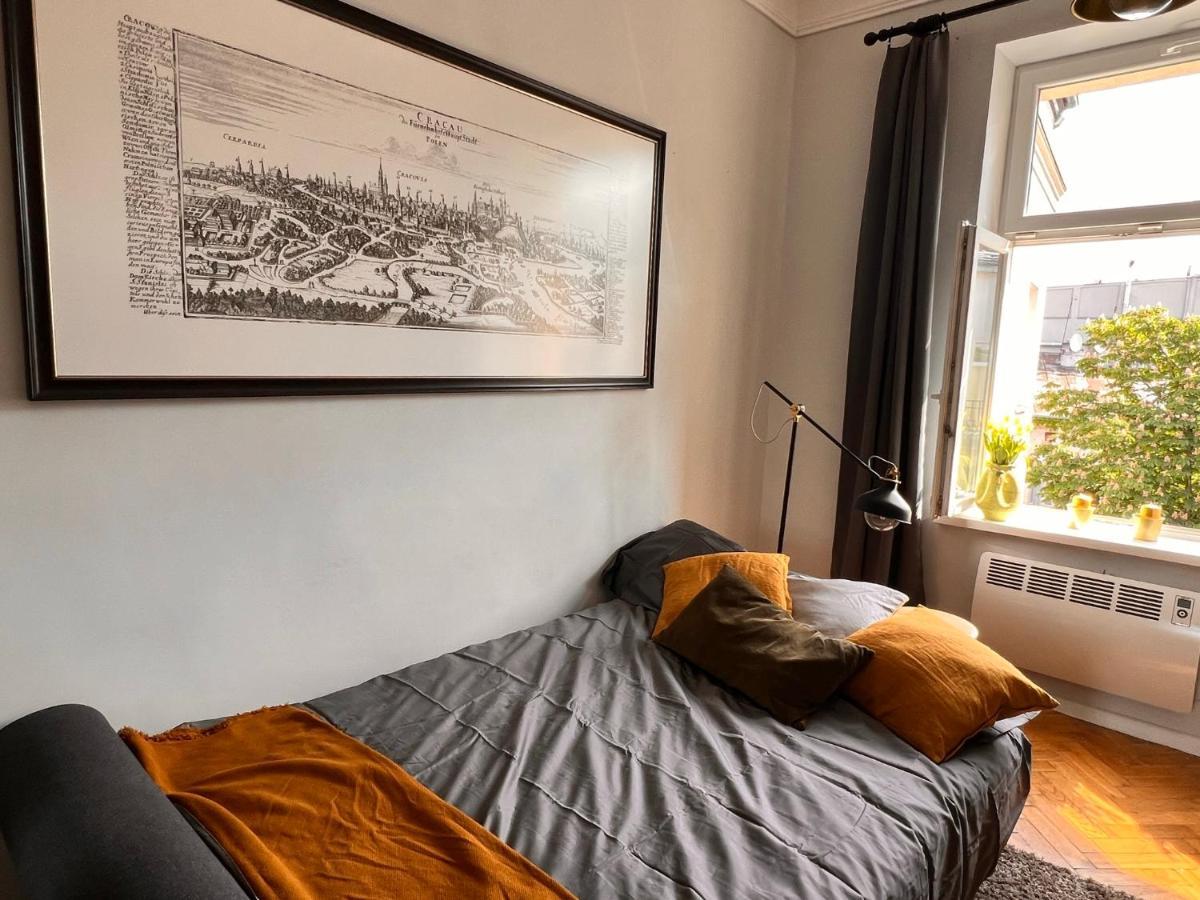 Jewish District In Krakow/ Krakow Kazimierz Apartment Екстериор снимка