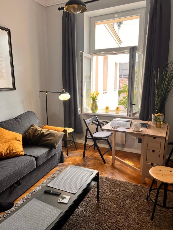 Jewish District In Krakow/ Krakow Kazimierz Apartment Екстериор снимка