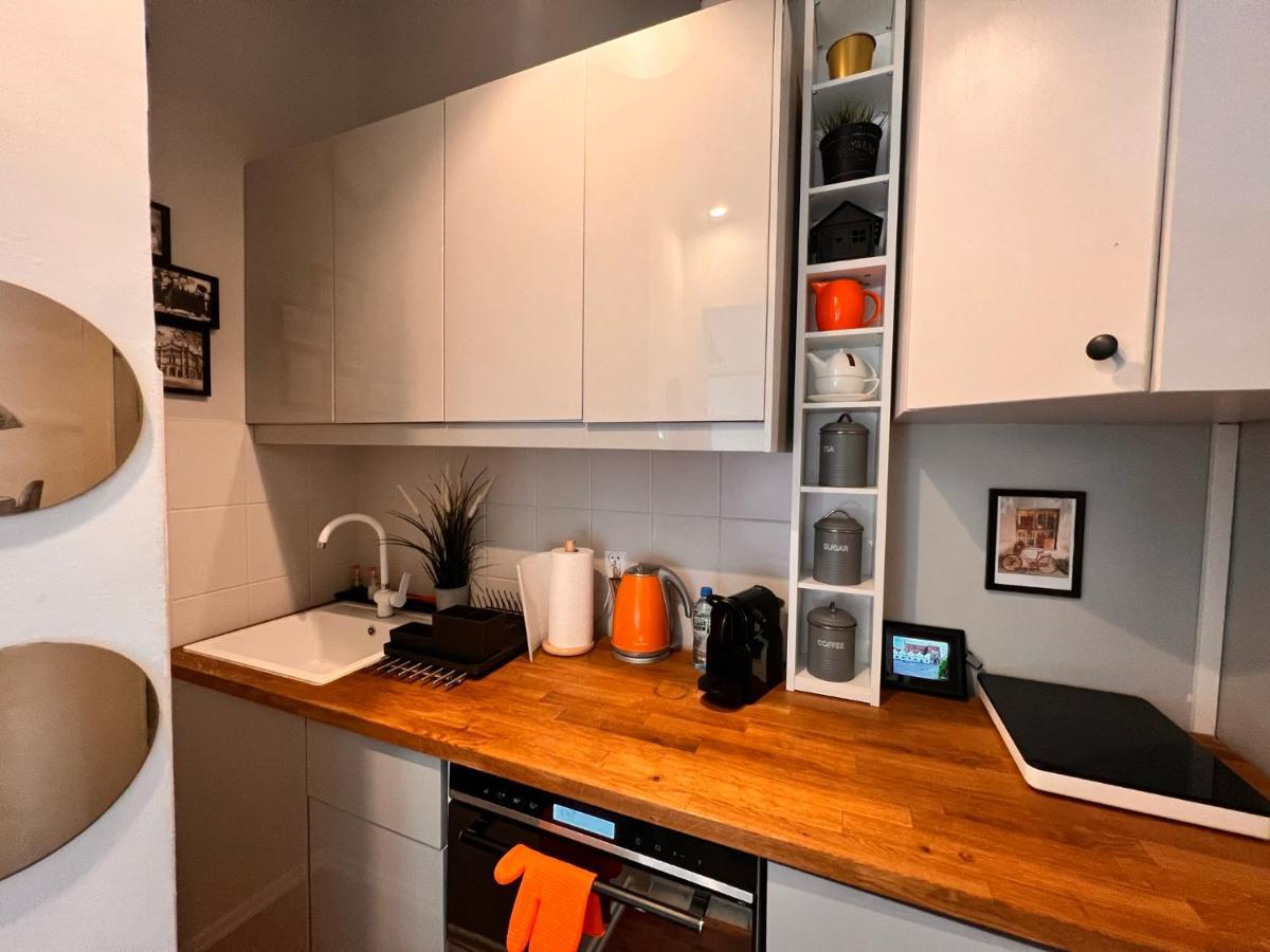Jewish District In Krakow/ Krakow Kazimierz Apartment Екстериор снимка