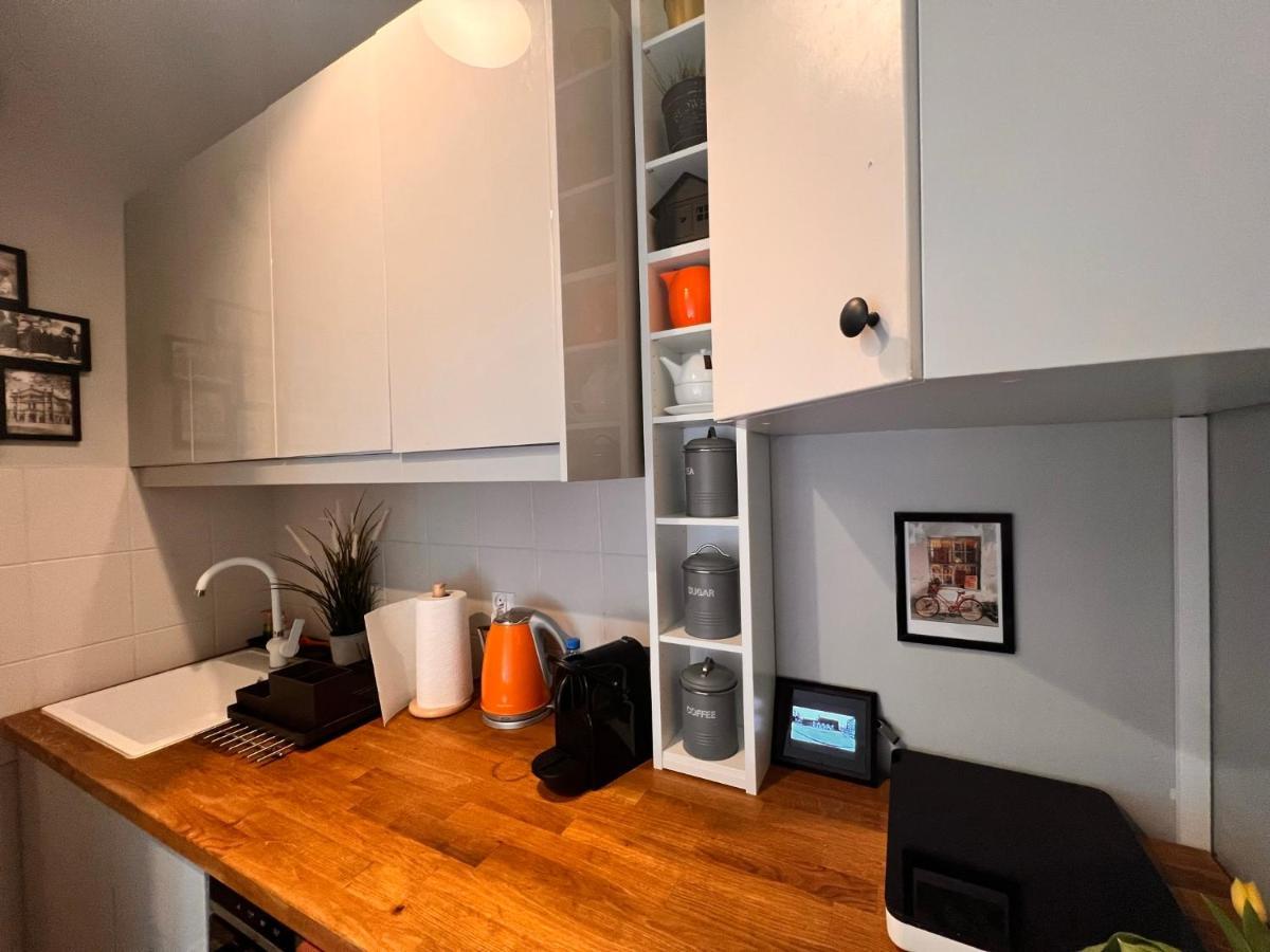 Jewish District In Krakow/ Krakow Kazimierz Apartment Екстериор снимка
