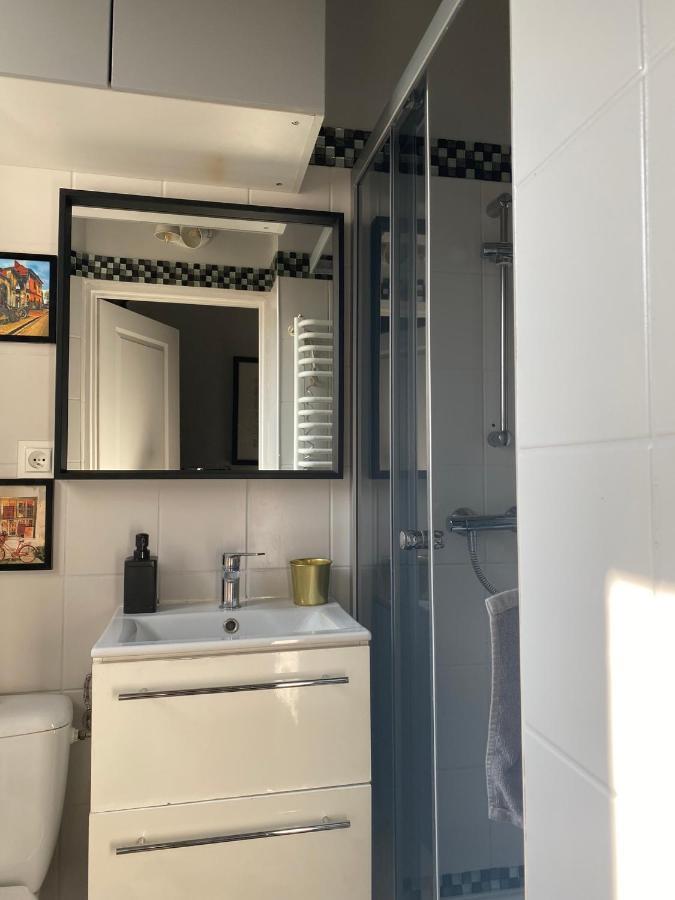 Jewish District In Krakow/ Krakow Kazimierz Apartment Екстериор снимка