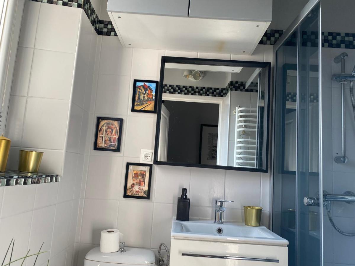 Jewish District In Krakow/ Krakow Kazimierz Apartment Екстериор снимка