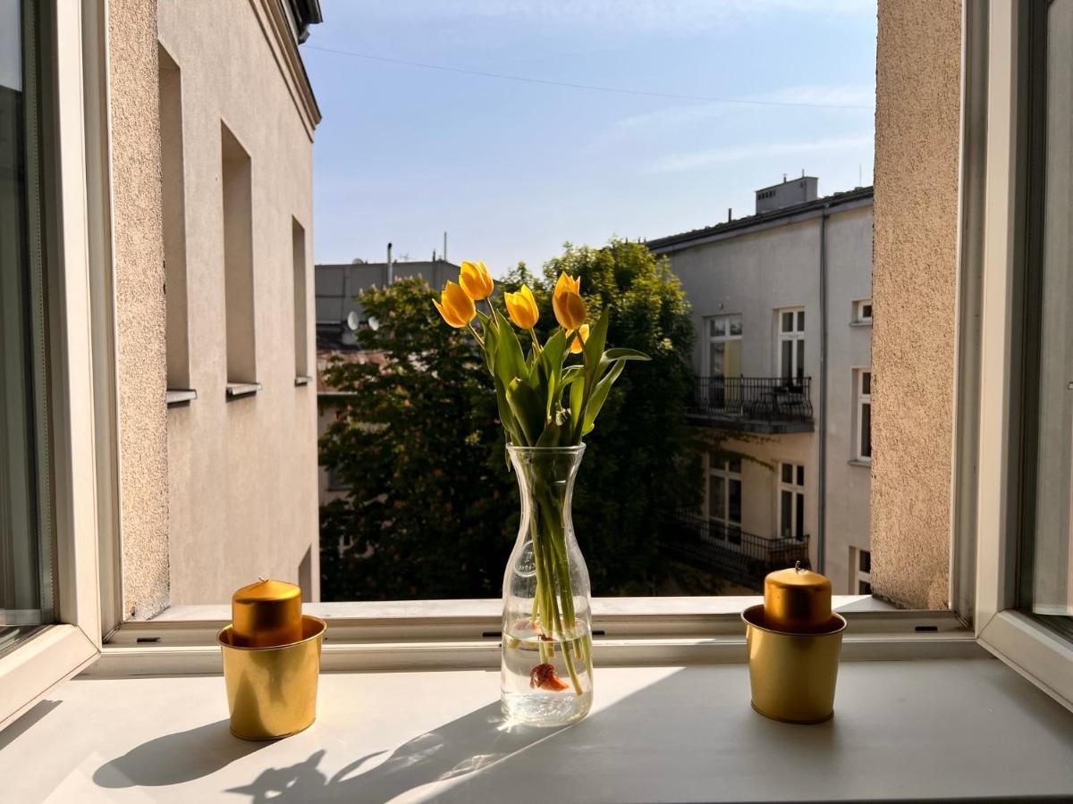 Jewish District In Krakow/ Krakow Kazimierz Apartment Екстериор снимка
