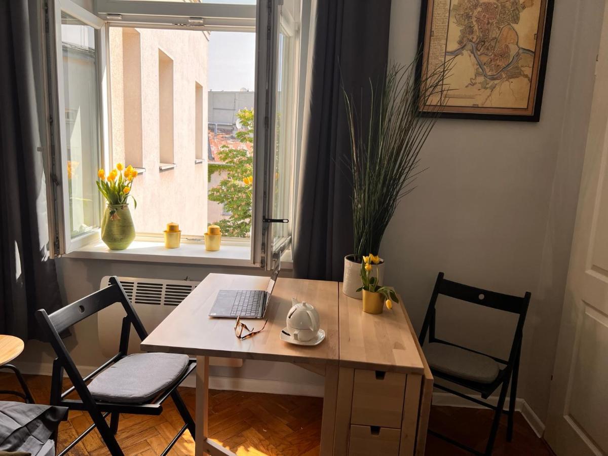 Jewish District In Krakow/ Krakow Kazimierz Apartment Екстериор снимка