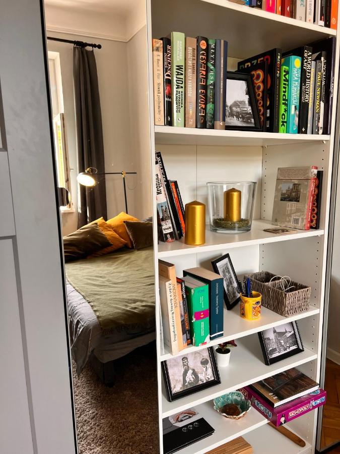Jewish District In Krakow/ Krakow Kazimierz Apartment Екстериор снимка