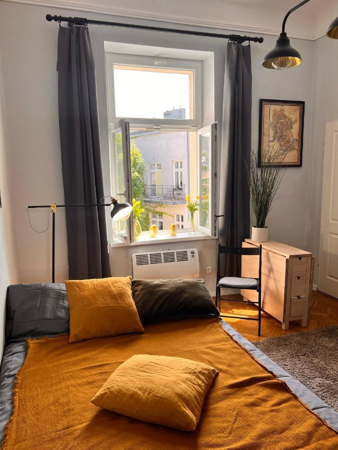 Jewish District In Krakow/ Krakow Kazimierz Apartment Екстериор снимка