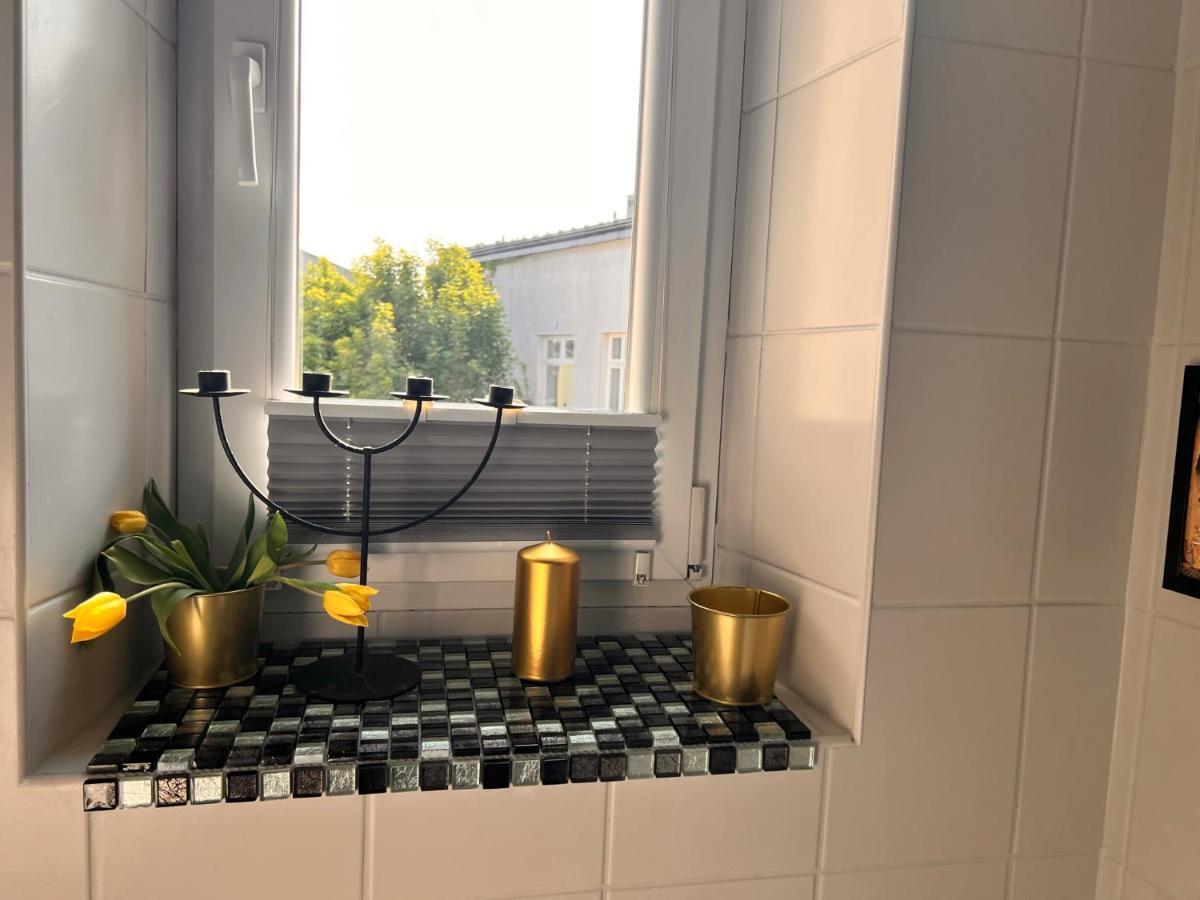 Jewish District In Krakow/ Krakow Kazimierz Apartment Екстериор снимка