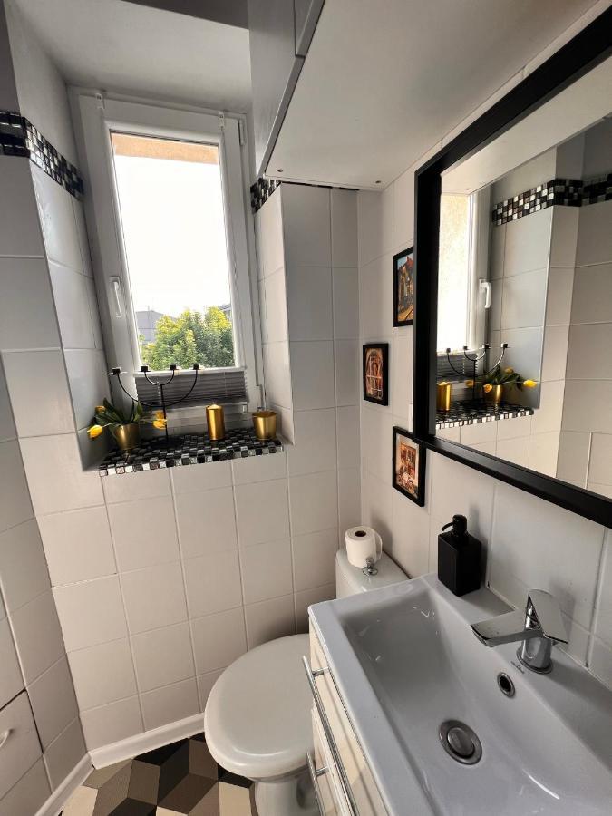 Jewish District In Krakow/ Krakow Kazimierz Apartment Екстериор снимка