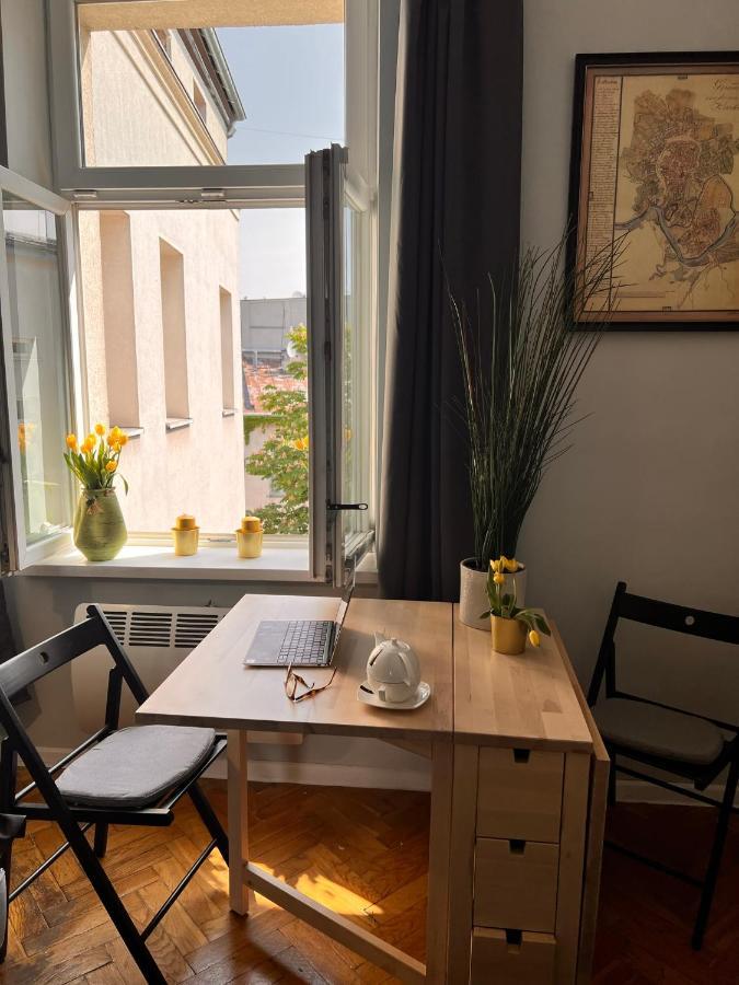 Jewish District In Krakow/ Krakow Kazimierz Apartment Екстериор снимка