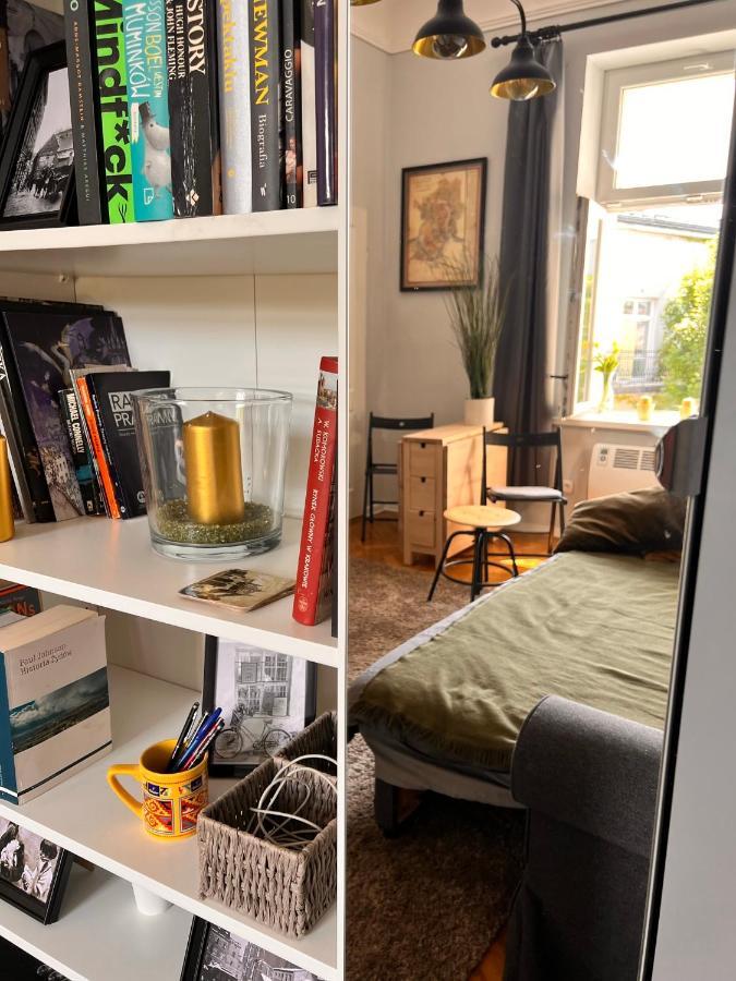 Jewish District In Krakow/ Krakow Kazimierz Apartment Екстериор снимка