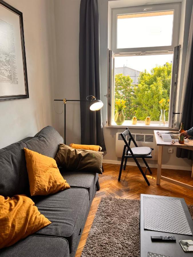 Jewish District In Krakow/ Krakow Kazimierz Apartment Екстериор снимка