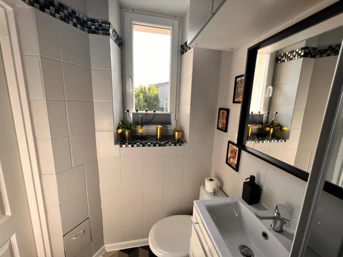 Jewish District In Krakow/ Krakow Kazimierz Apartment Екстериор снимка