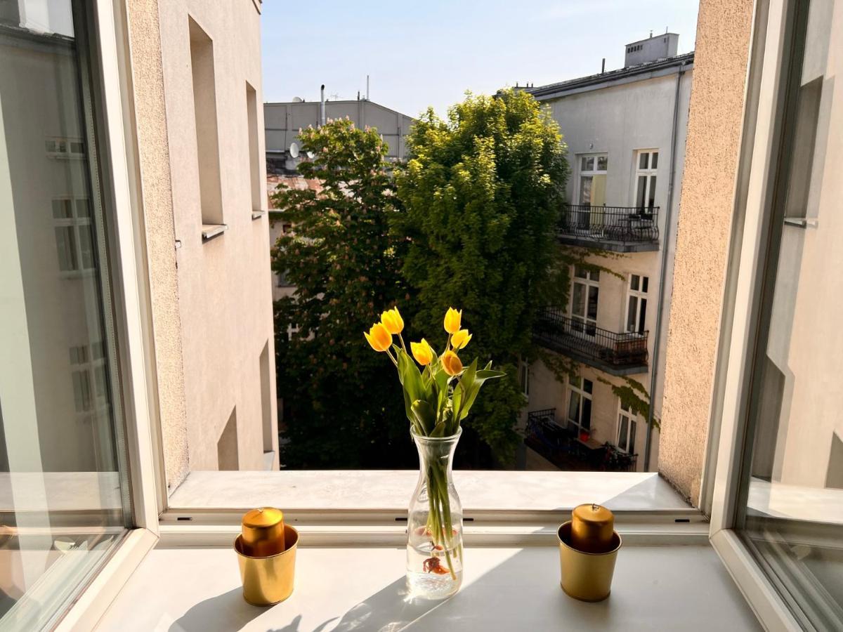 Jewish District In Krakow/ Krakow Kazimierz Apartment Екстериор снимка