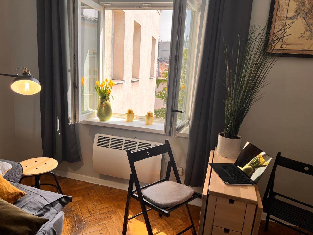 Jewish District In Krakow/ Krakow Kazimierz Apartment Екстериор снимка