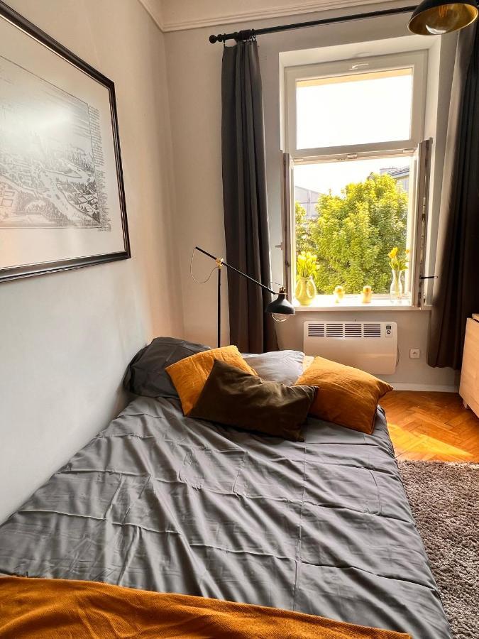 Jewish District In Krakow/ Krakow Kazimierz Apartment Екстериор снимка