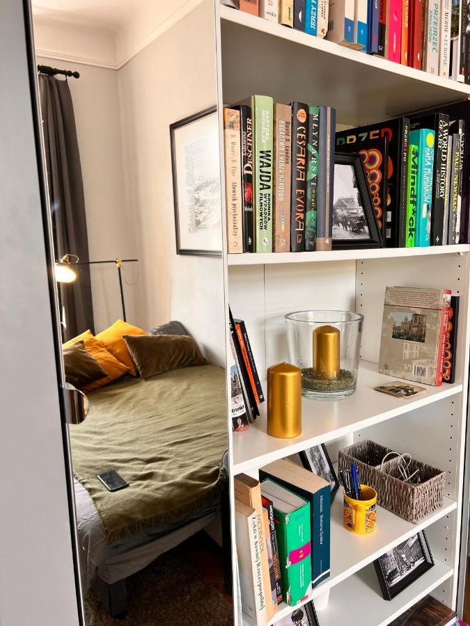 Jewish District In Krakow/ Krakow Kazimierz Apartment Екстериор снимка