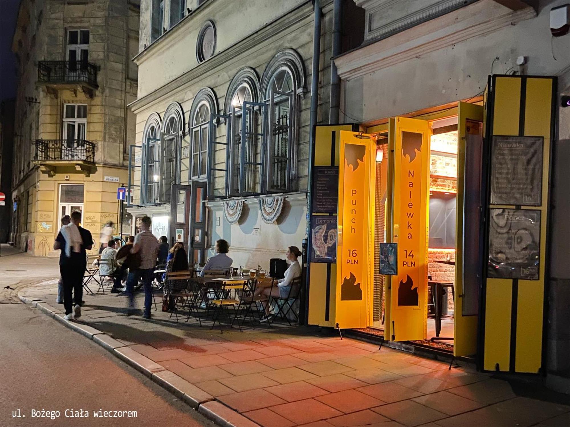 Jewish District In Krakow/ Krakow Kazimierz Apartment Екстериор снимка