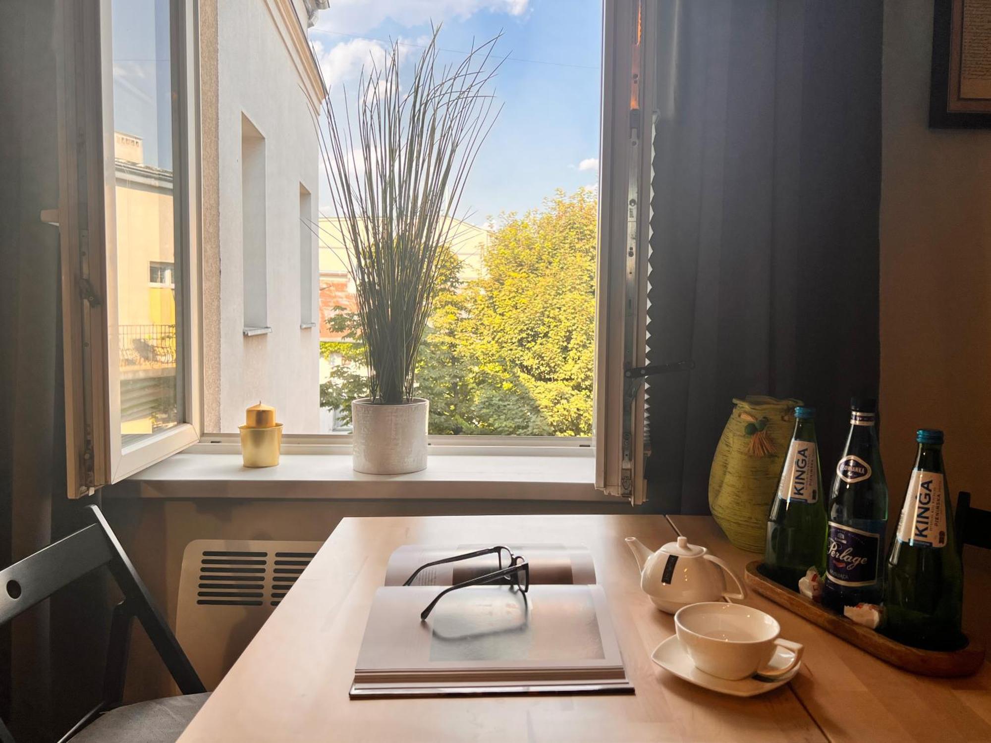 Jewish District In Krakow/ Krakow Kazimierz Apartment Екстериор снимка
